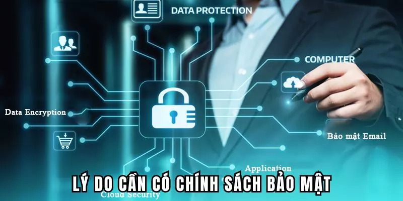 Lý do cần có chính sách